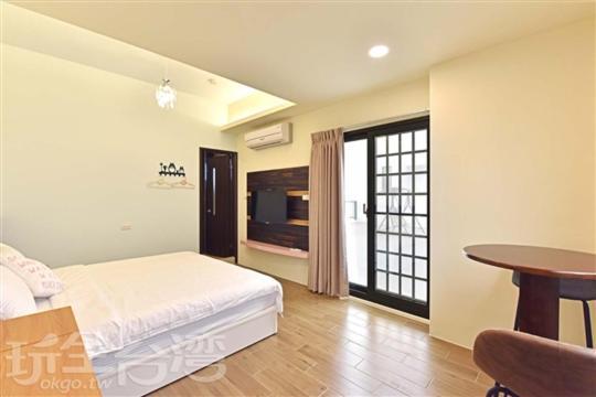 Sea Sky Love Homestay Magong Exterior foto