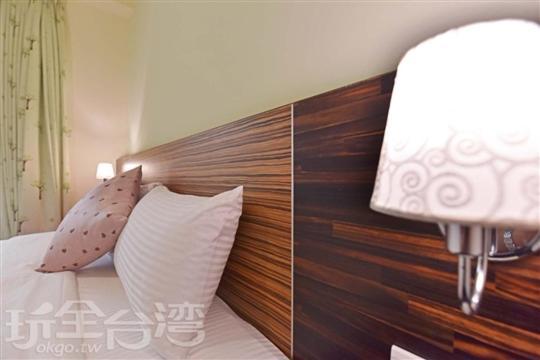 Sea Sky Love Homestay Magong Exterior foto