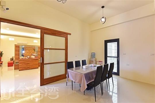 Sea Sky Love Homestay Magong Exterior foto