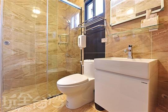 Sea Sky Love Homestay Magong Exterior foto